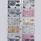 تصویر سرویس دمکنی آشپزخانه تاچلی ۱۲ پارچه 