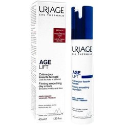 تصویر کرم روز لیفت کننده اوریاژ Uriage Age Lift Firming Smoothing Day Cream 40ml Uriage Age Lift Firming Smoothing Day Cream 40ml