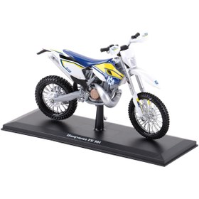 تصویر موتور بازی مایستو مدل HUSQVARNA FE 501-1/12 