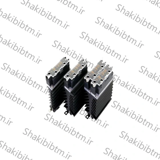 خرید و قیمت رله جامد تکفاز هانیانگ Hanyoung HSR-2D202Z AC/DC | ترب