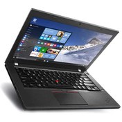 تصویر لپ تاپ استوک LENOVO T460 LENOVO T460