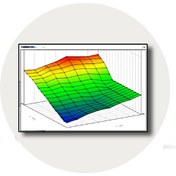 تصویر مپ لیست ( داموس )زیمنس دوگانه Siemens Bifeul MapList 