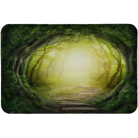 تصویر رطوبت گیر کنار سینک کد 5574 