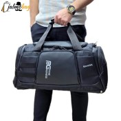 تصویر ساک و کوله ورزشی بنج (BANGE) کد 5046 BANGE Bag