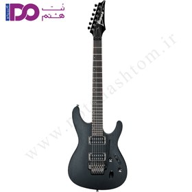 تصویر گیتار الکتریک آیبانز مدل S520 WK Ibanez S520 WK Electric Guitar