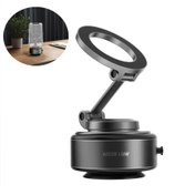 تصویر هولدر وکیومی گرین مدل GX-31 با مکش قدرتمند و چرخش ۳۶۰ درجه 