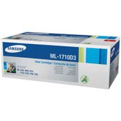 تصویر کارتریج لیزری مشکی سامسونگ مدل ML-1710D3 samsung ML-1710D3 Black Toner Cartridge