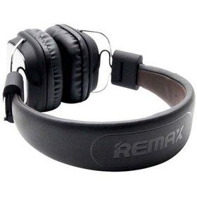 تصویر Remax RM-100H Headphone Remax RM-100H Headphone