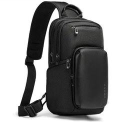 تصویر کیف کراس بادی بنج مدل BG7718 با جنس پلی استر 