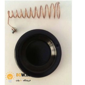 تصویر پایه هویه مدل Black 