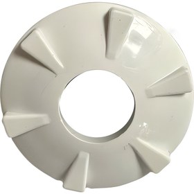 تصویر نازل گرد دستگاه قیفی نیکنام شمس تلمیکس کارپیجل 