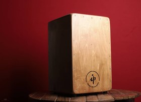 تصویر خرید کاخن سیمی آی پی فندقی سایز 32 