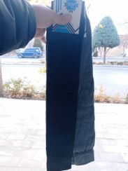 تصویر ساق پا زمستانی 