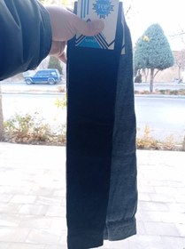 تصویر ساق پا زمستانی 