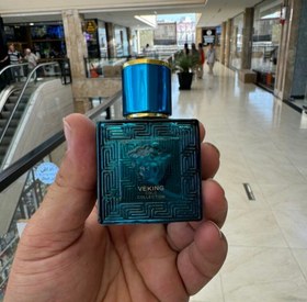 تصویر عطر ورساچه اروس مردانه (luzi) versace eros edp 