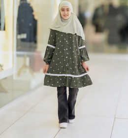 تصویر مانتو هدا 