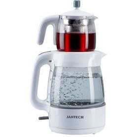 تصویر چای ساز جانتک مدل TM070 jantech TM070 tea maker