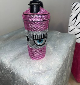 تصویر شیکر ورزشی شاینی طرح ۸ 