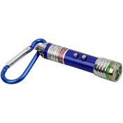 تصویر لیزر ۴ کاره کارتی مناسب خردسال و کودک 