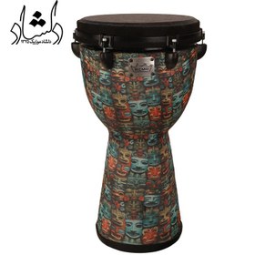 تصویر جیمبی رمو سایز 12 طرح 5 