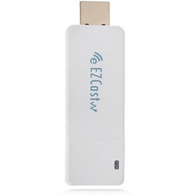 تصویر دانگل EZCast Wire Dongle HDMI 