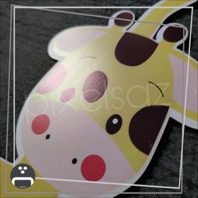 تصویر زرافه 