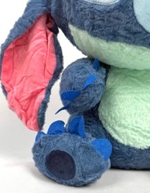 تصویر پتوعروسک استیج 