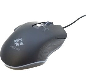 تصویر موس گیمینگ KINGDOM - M60G MOUSE GAMING KINGDOM M60G