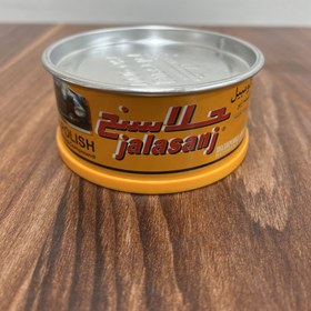 تصویر پولیش زبر جلاسنج نیمی 