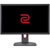 تصویر مانیتور بنکیو مدل XL2411K سایز ۲۴ اینچ ۱۴۴ هرتز با زمان پاسخگویی ۱ میلی‌ثانیه 