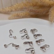 تصویر پیرسینگ فیک ناف بدون نیاز به سوراخ 