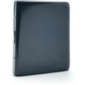 تصویر ست کیف سیگار و فندک مدل NBCS-1197 