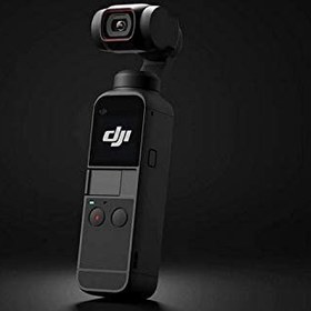 تصویر دوربین جیبی مدل Dji Pocket 2 Camera - ارسال 15 الی 20 روز کاری 