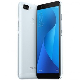 تصویر گوشی موبايل ايسوس مدل Zenfone Max Plus (M1) ZB570TL حافظه 16 گیگابایت 