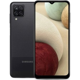 تصویر گوشی موبایل سامسونگ مدل Galaxy A12 SM-A125F/DS دو سیم کارت ظرفیت 128 گیگابایت و رم 6 گیگابایت Samsung Galaxy A12 SM-A125F/DS Dual SIM 128GB And 6GB RAM Mobile Phone