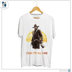 تصویر لباس Red Dead Redemption II 