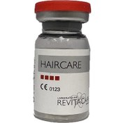 تصویر کوکتل مزوتراپی هیر رویتاکر لیبل دار – کوکتل رویتاکر مو 