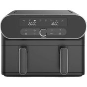 تصویر سرخ کن بدون روغن بیم مدل AF1006 