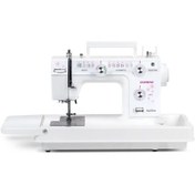 تصویر چرخ خیاطی گلدوزی کاچیران مدل یاسمین ۶۹۳ پلاس 