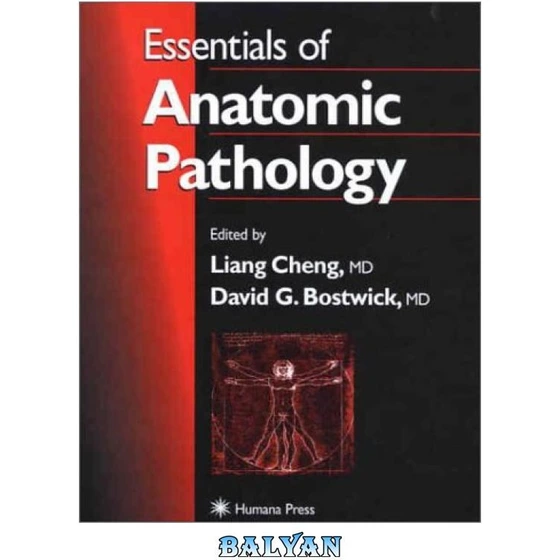 خرید و قیمت دانلود کتاب Essentials of Anatomic Pathology | ترب