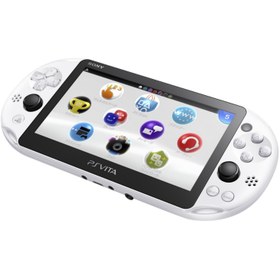 تصویر Ps Vita Slim [ آکبند ] Ps Vita