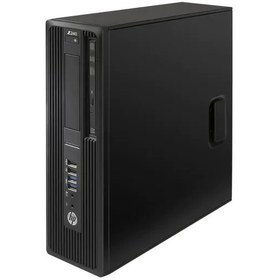 تصویر مینی کیس استوک اچ پی HP Z240 پردازنده i5 نسل 6 