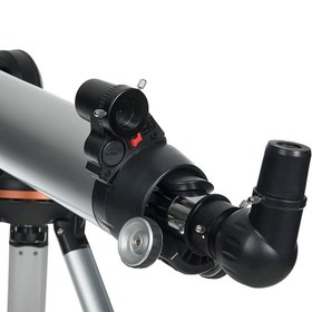 تصویر تلسکوپ کامپیوتری LCM 90 