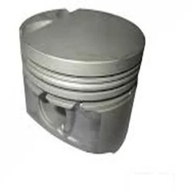 تصویر پیستون سمند EF7 اعظام - عظام 