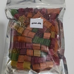 تصویر پفک هندی 