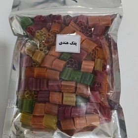 تصویر پفک هندی 