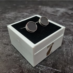 تصویر دکمه سردست D164 