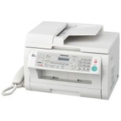 تصویر پرینتر چندکاره لیزری پاناسونیک مدل KX-MB2025 Panasonic KX-MB2025 Multifunction Laser Printer