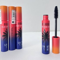 تصویر ریمل حجم دهنده میرادور MIRADOR MIRADOR Black Mascara