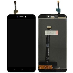 تصویر ال سی دی و تاچ شیائومی ردمی 4 ایکس LCD & Touch Xiaomi Redmi 4X